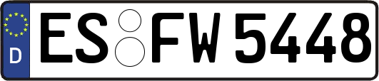 ES-FW5448