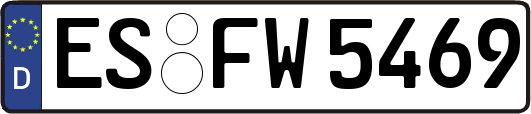 ES-FW5469