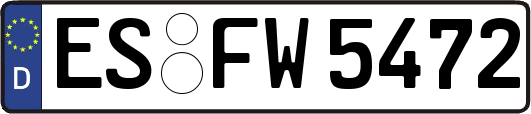 ES-FW5472