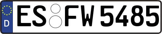 ES-FW5485