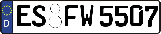 ES-FW5507