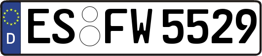 ES-FW5529