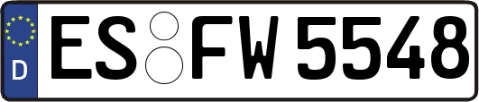 ES-FW5548