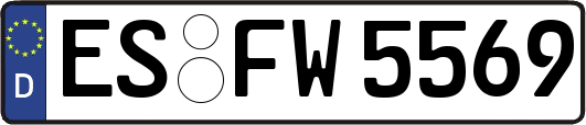 ES-FW5569