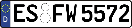 ES-FW5572
