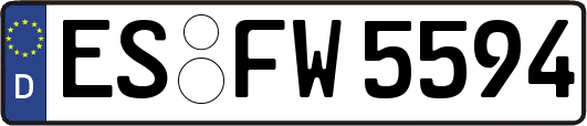 ES-FW5594