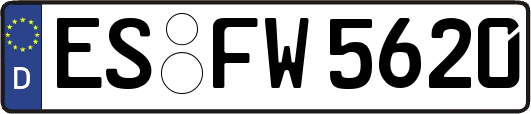 ES-FW5620