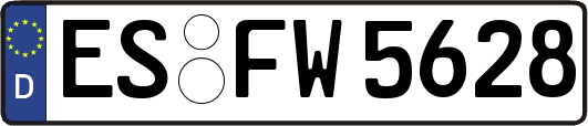 ES-FW5628