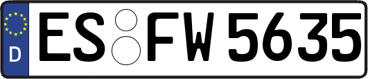 ES-FW5635