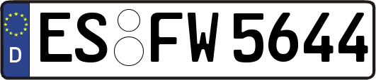 ES-FW5644