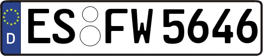 ES-FW5646