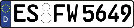 ES-FW5649