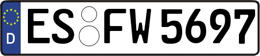 ES-FW5697