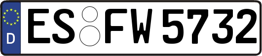 ES-FW5732