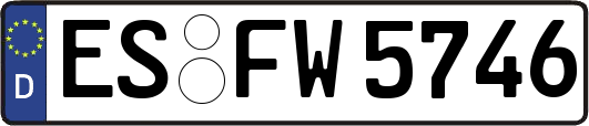 ES-FW5746