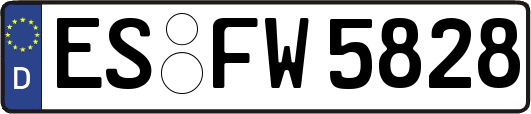 ES-FW5828