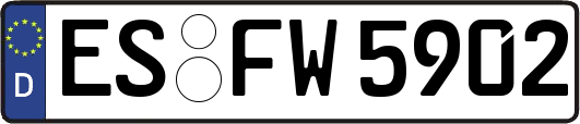 ES-FW5902