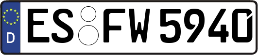 ES-FW5940