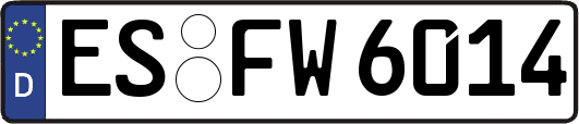ES-FW6014