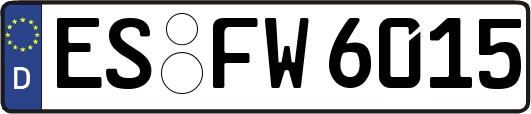 ES-FW6015