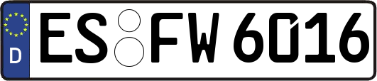 ES-FW6016