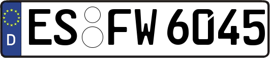 ES-FW6045