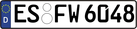ES-FW6048