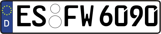 ES-FW6090