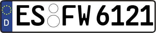 ES-FW6121