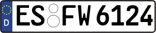 ES-FW6124