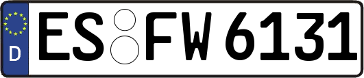 ES-FW6131