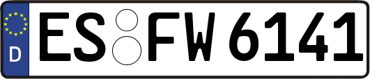 ES-FW6141