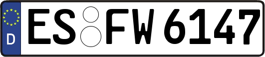 ES-FW6147