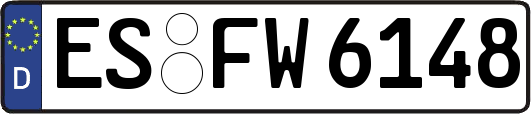 ES-FW6148