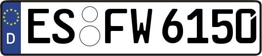 ES-FW6150