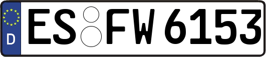 ES-FW6153
