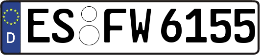 ES-FW6155