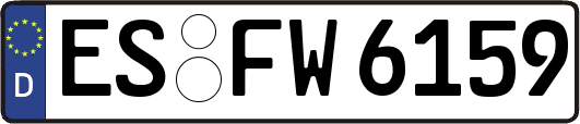 ES-FW6159