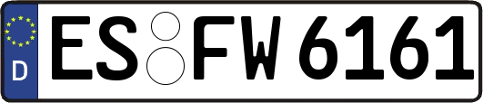 ES-FW6161