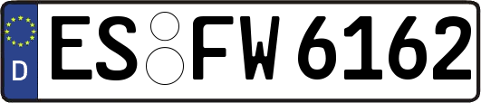 ES-FW6162