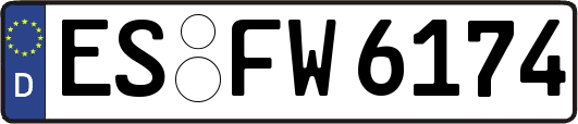 ES-FW6174
