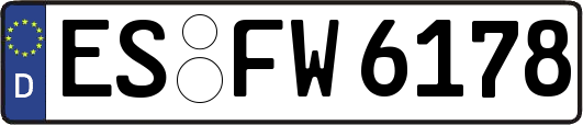 ES-FW6178