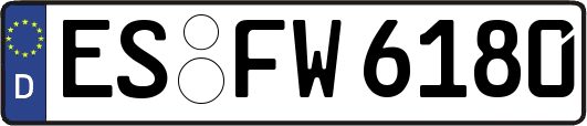 ES-FW6180