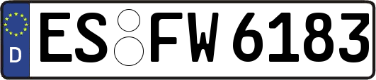 ES-FW6183