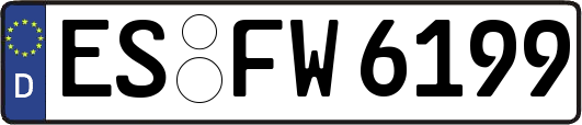 ES-FW6199