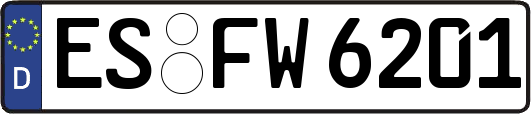ES-FW6201