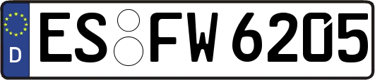 ES-FW6205