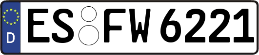 ES-FW6221