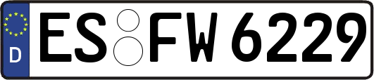 ES-FW6229
