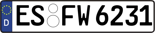 ES-FW6231